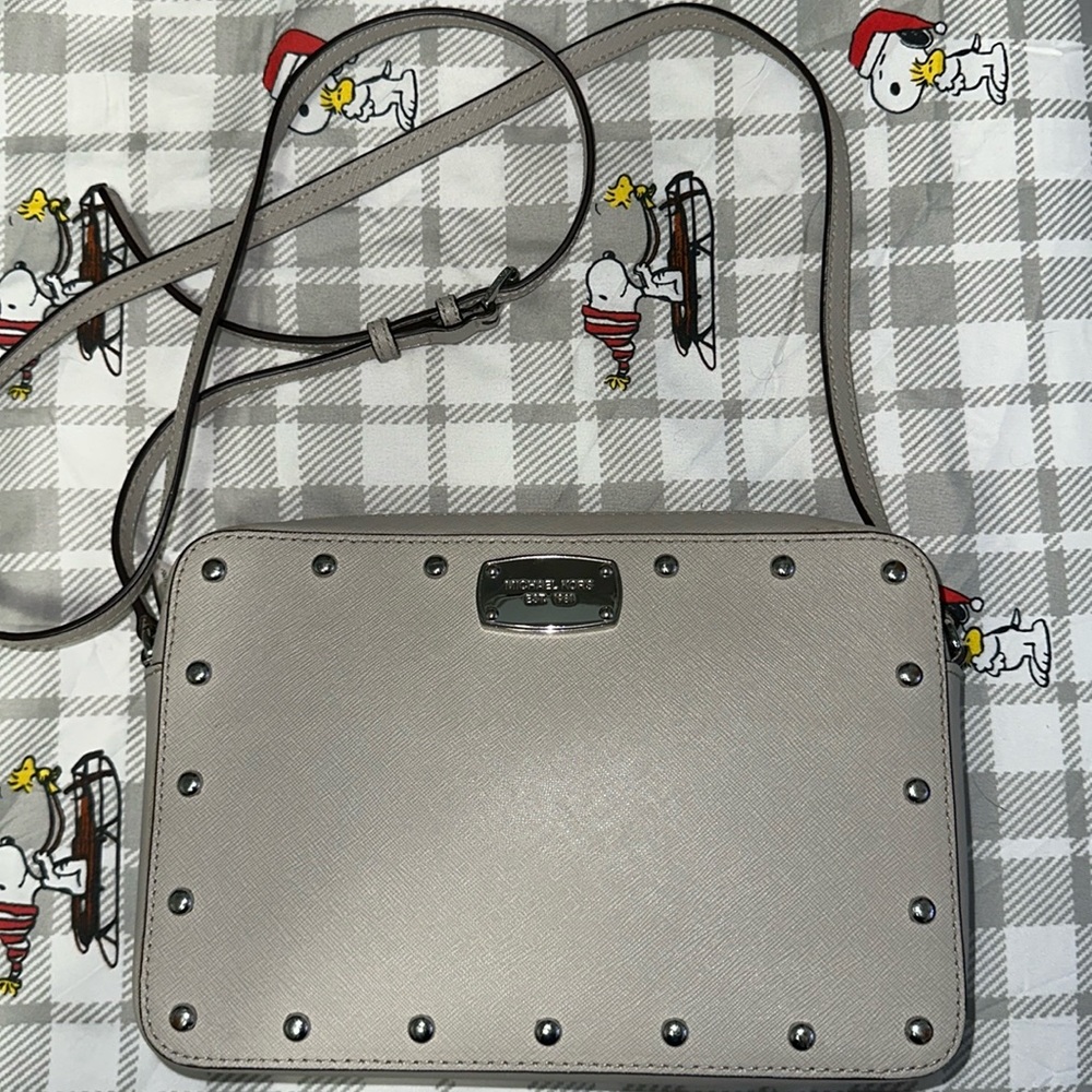Michael Kors Jet Set Crossbody